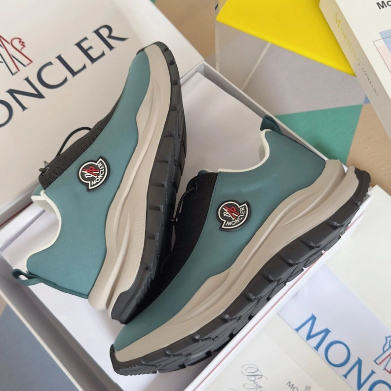 Mxnclxr Sneakers EyeCatching 197144