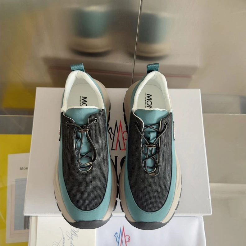 Mxnclxr Sneakers EyeCatching 197144