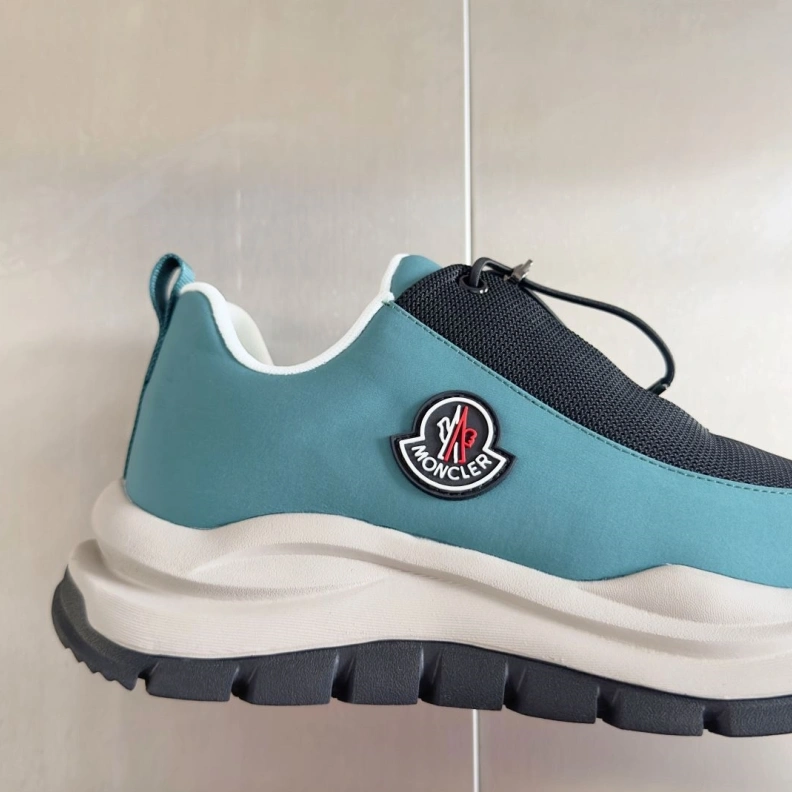 Mxnclxr Sneakers EyeCatching 197144