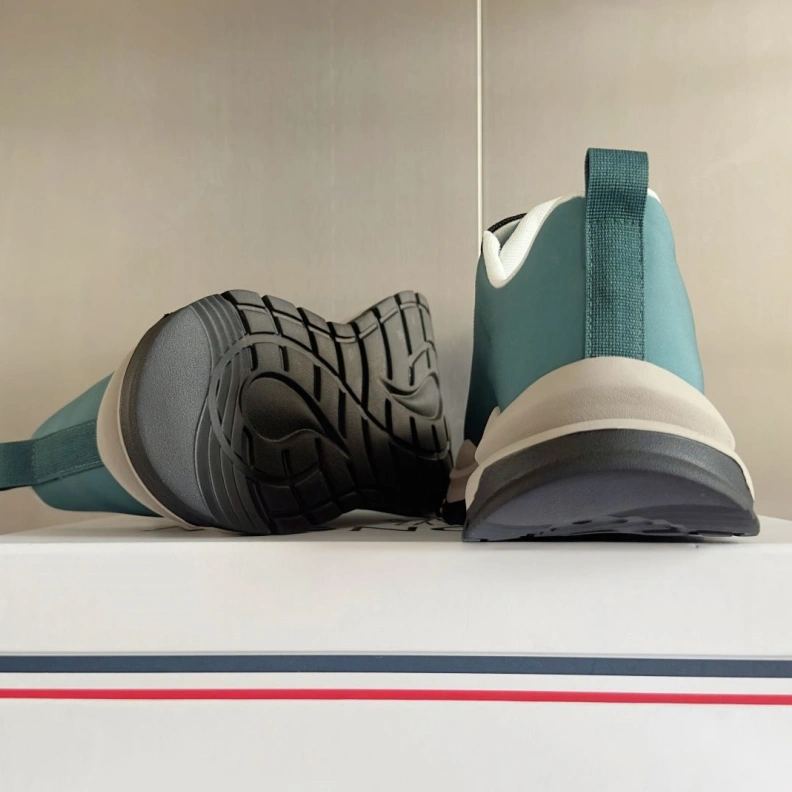 Mxnclxr Sneakers EyeCatching 197144