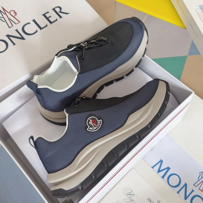 Modern Mxnclxr Sneakers 197142