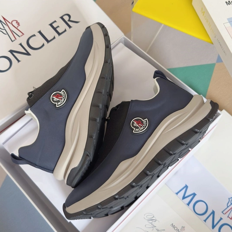 Modern Mxnclxr Sneakers 197142