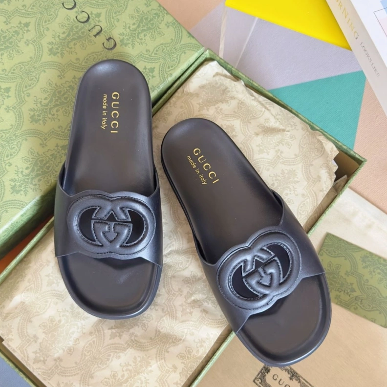 Efficient Gxccx Slippers 155071
