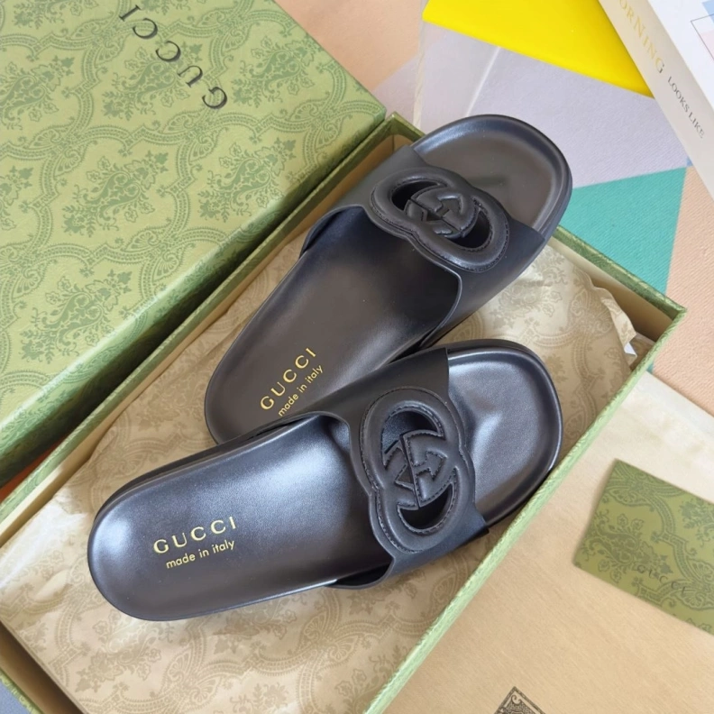 Efficient Gxccx Slippers 155071
