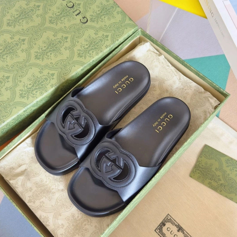 Efficient Gxccx Slippers 155071
