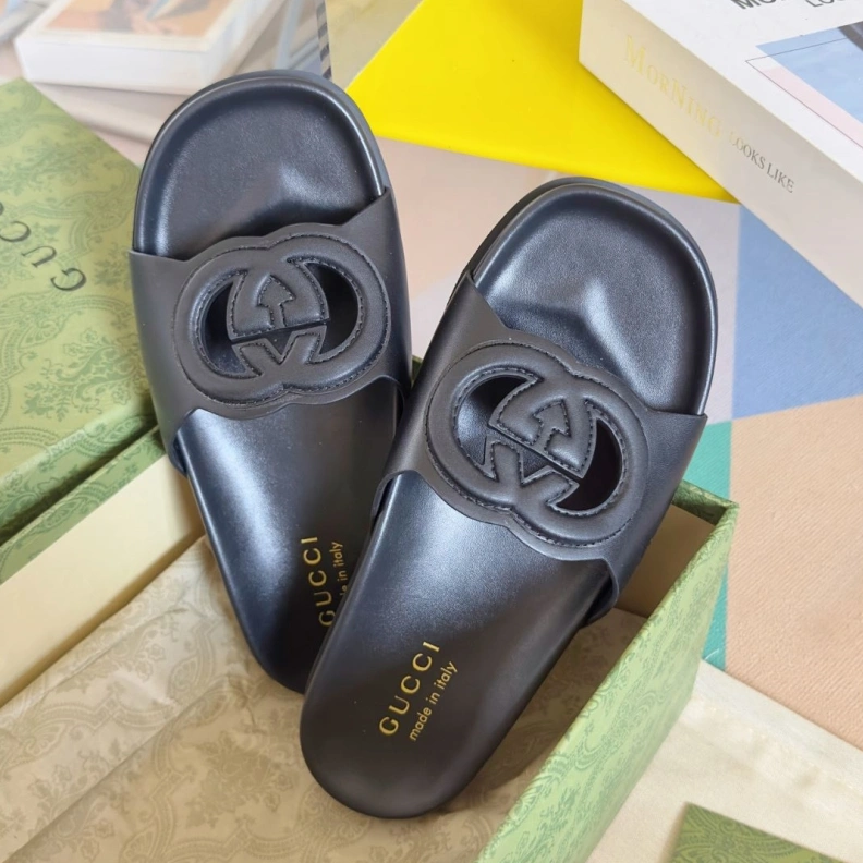 Efficient Gxccx Slippers 155071