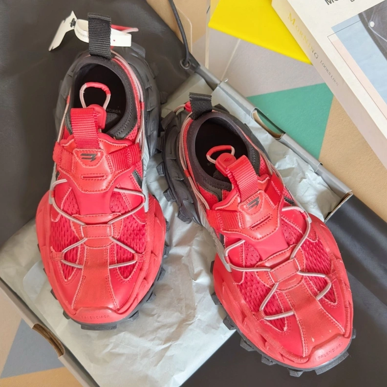 Bxlxnciaga Casual Shoe EyeCatching 109188
