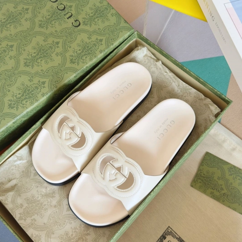 Gxccx Slippers Unique 155080