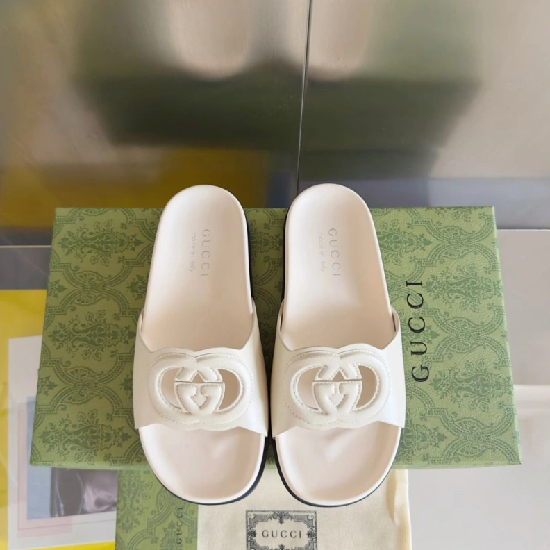 Gxccx Slippers Unique 155080