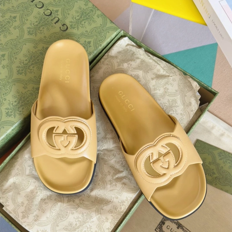 Gxccx Slippers Stylish 155072