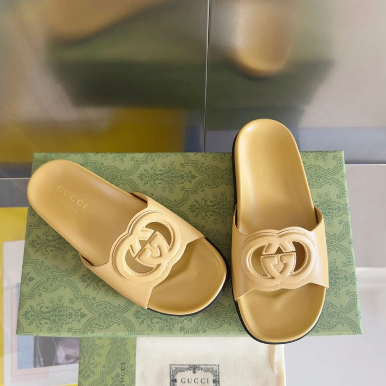 Gxccx Slippers Stylish 155072