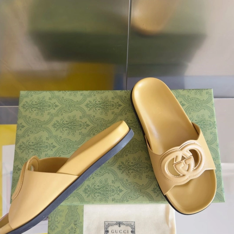 Gxccx Slippers Stylish 155072