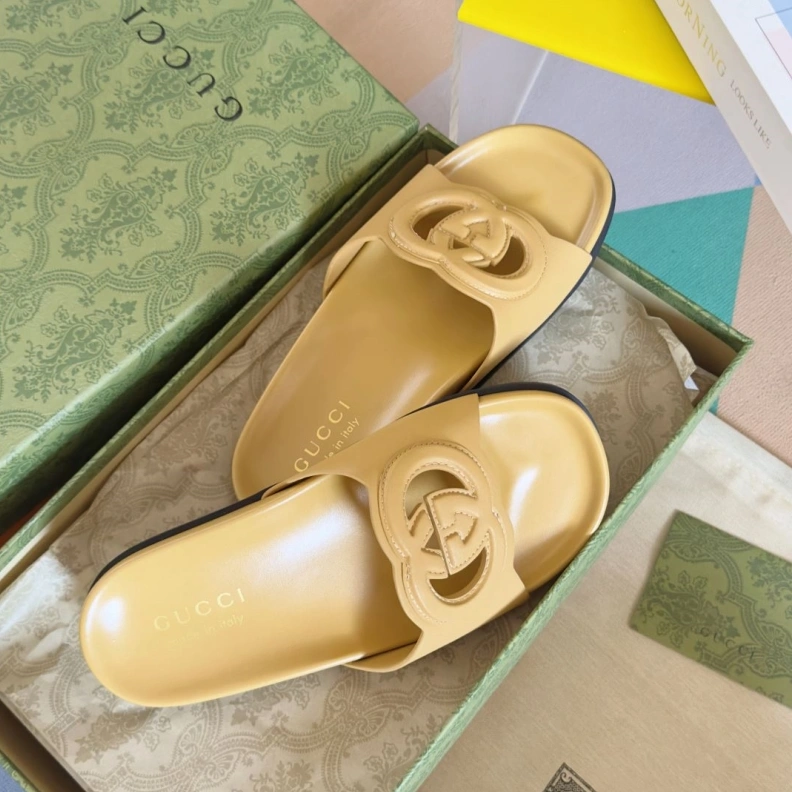 Gxccx Slippers Stylish 155072