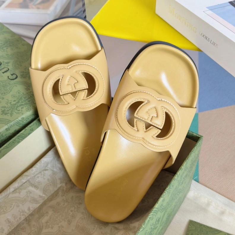Gxccx Slippers Stylish 155072