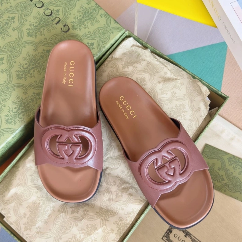 Gxccx Slippers Compact 155081
