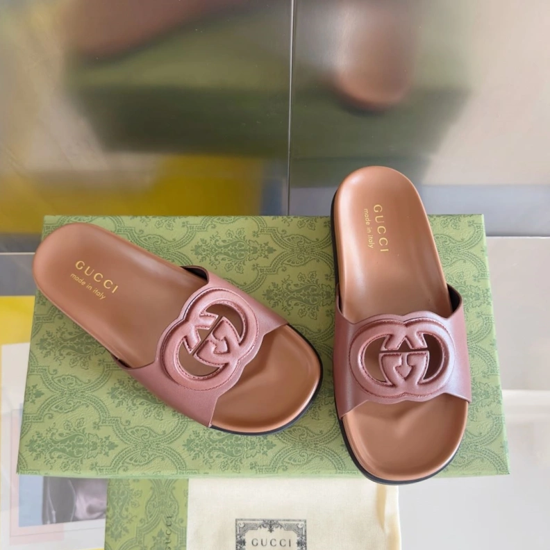 Gxccx Slippers Compact 155081