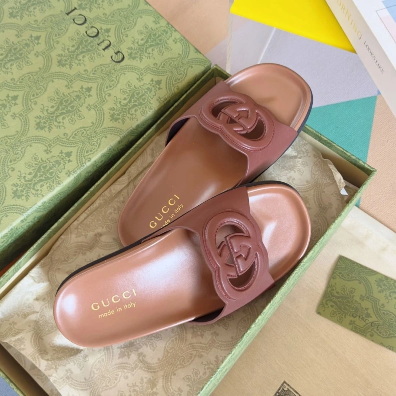 Gxccx Slippers Compact 155081