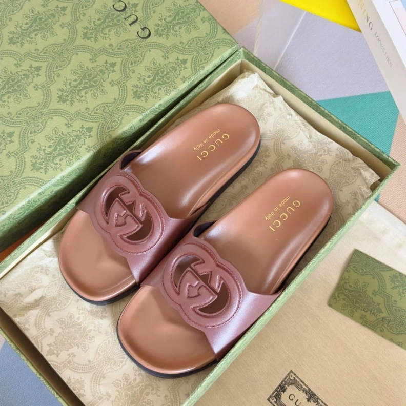 Gxccx Slippers Compact 155081