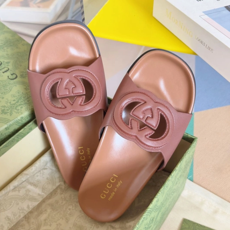 Gxccx Slippers Compact 155081