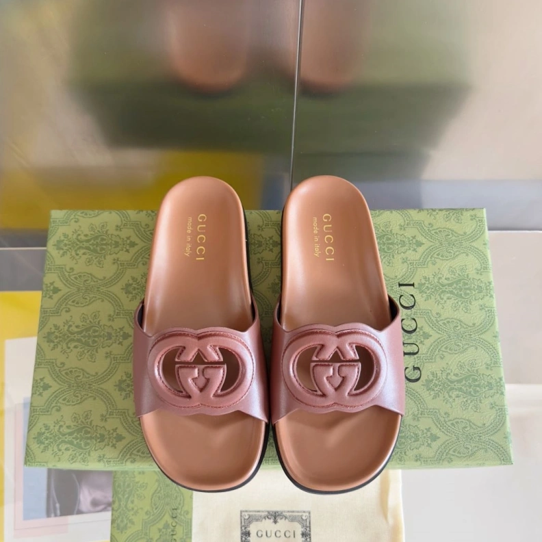 Gxccx Slippers Compact 155081