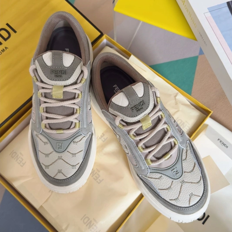 ModernLook Fxndx Casual Shoes 146843