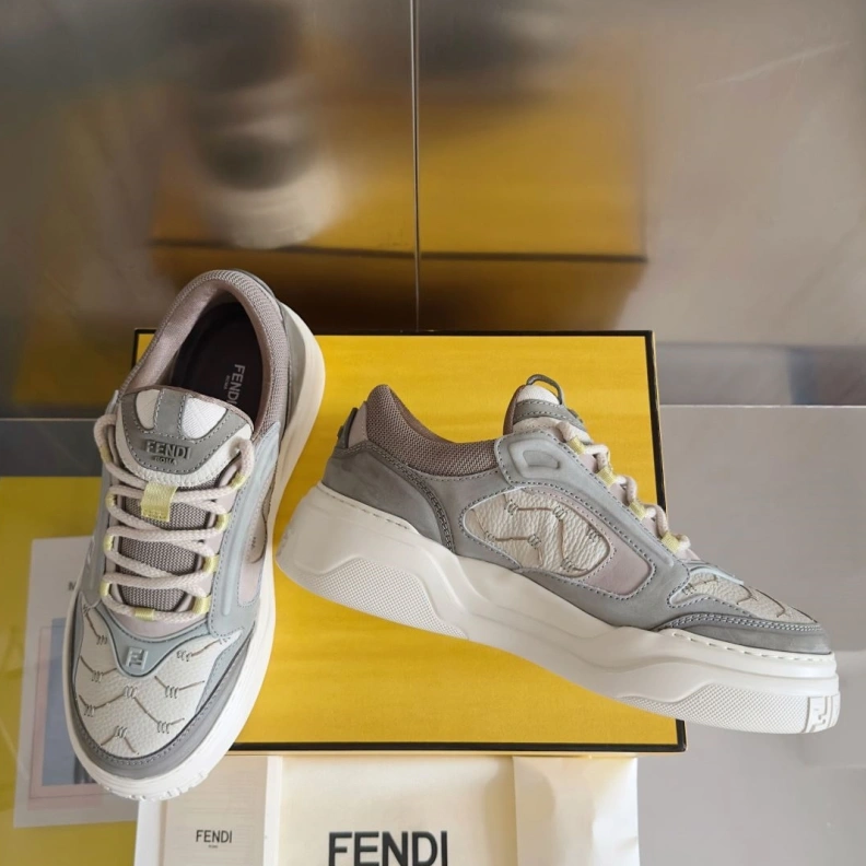 ModernLook Fxndx Casual Shoes 146843