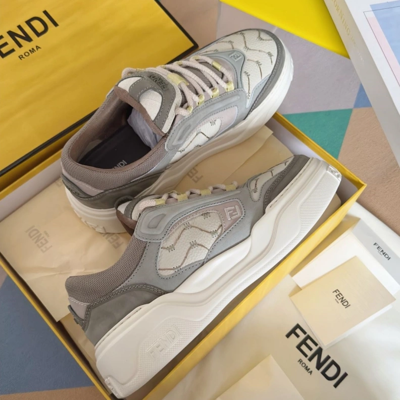 ModernLook Fxndx Casual Shoes 146843