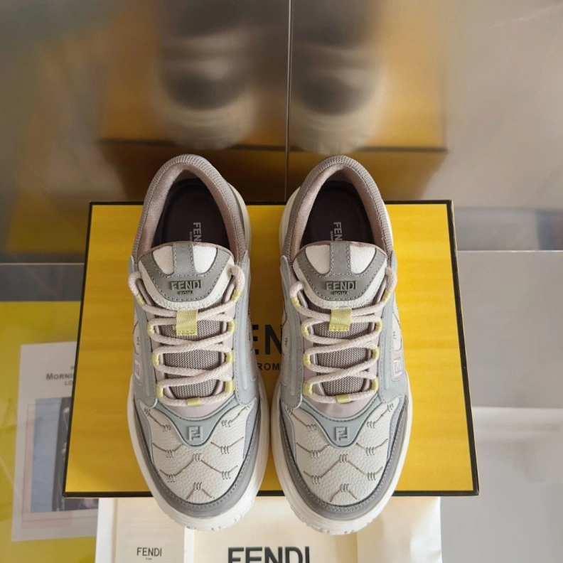 ModernLook Fxndx Casual Shoes 146843