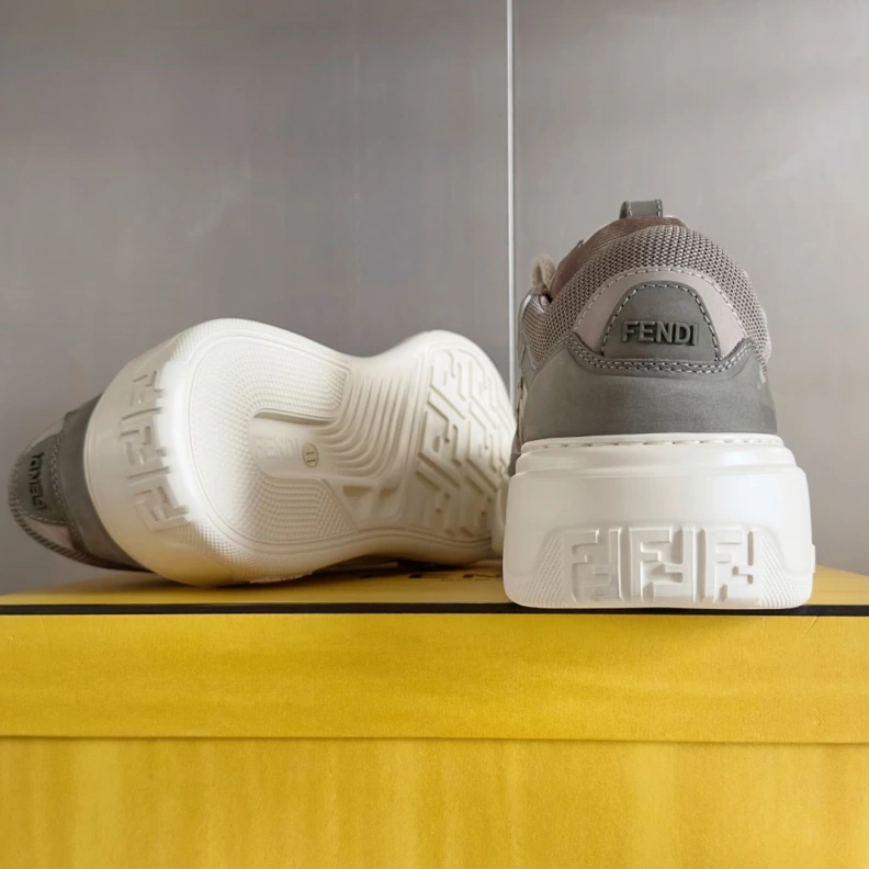 ModernLook Fxndx Casual Shoes 146843