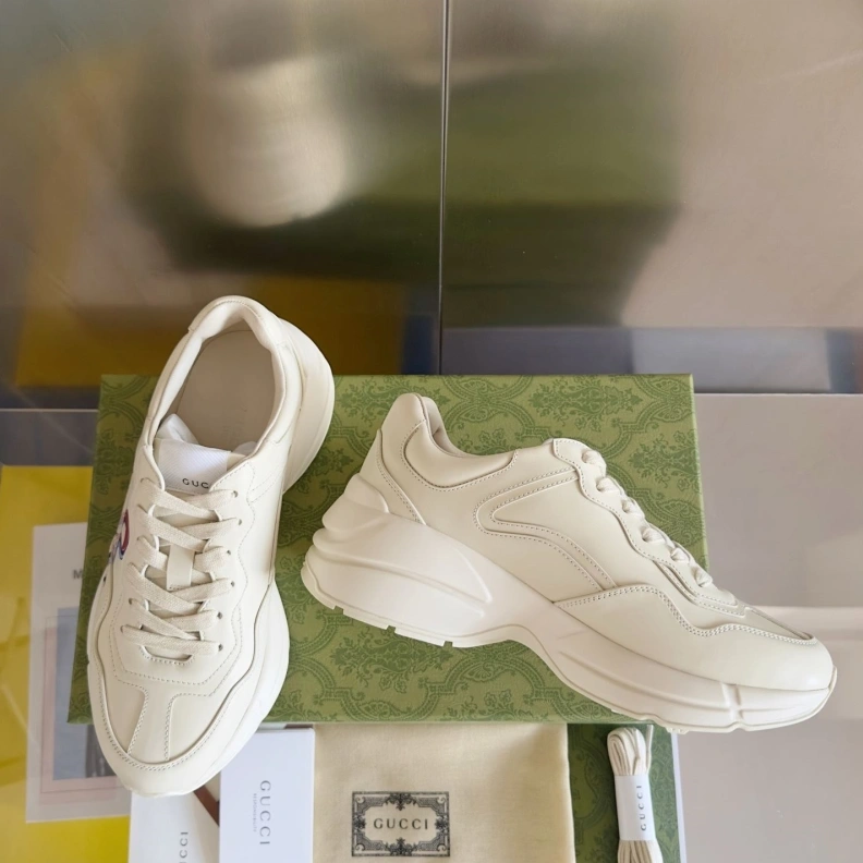 EasyMatch Gxccx Casual Shoes 155259