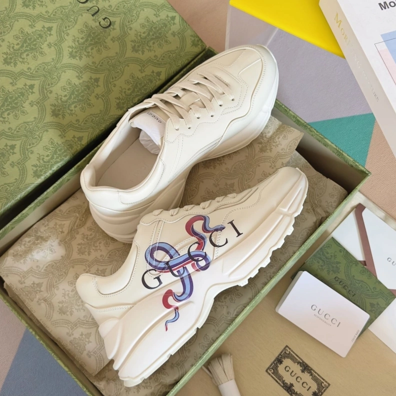 EasyMatch Gxccx Casual Shoes 155259