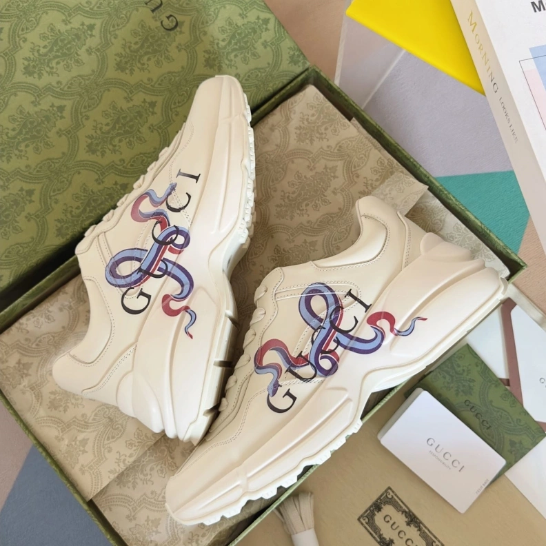EasyMatch Gxccx Casual Shoes 155259