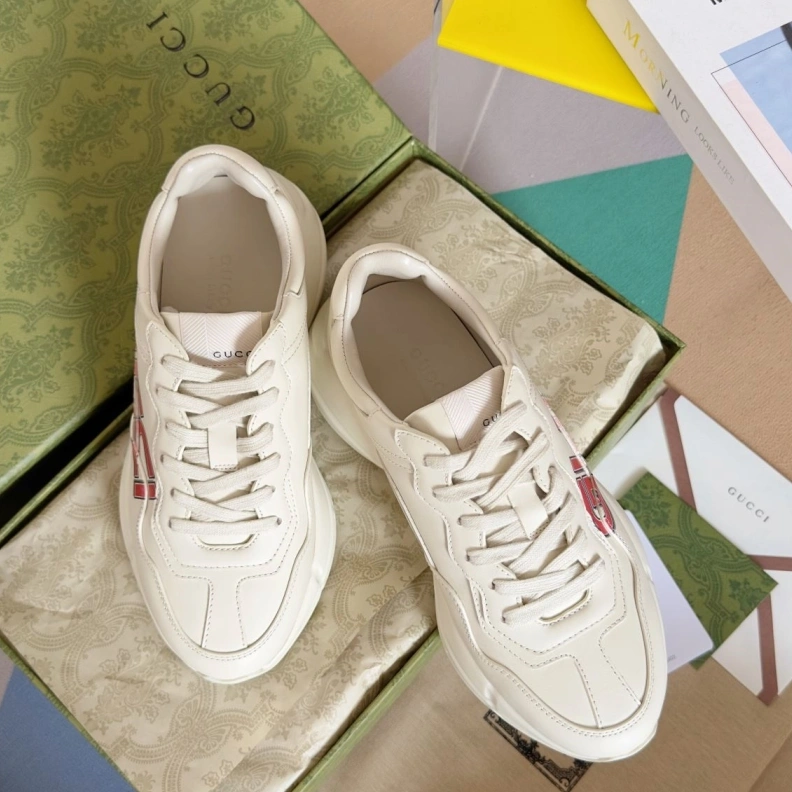 Gxccx Casual Shoes WellDesigned 155258