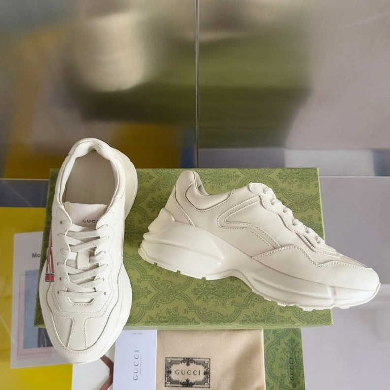 Gxccx Casual Shoes WellDesigned 155258