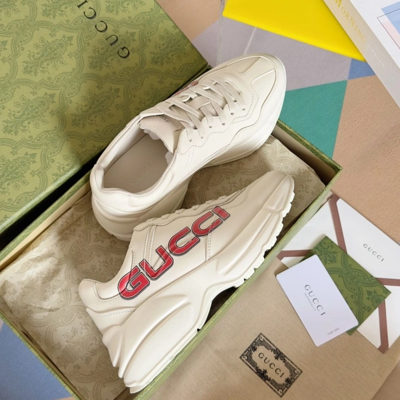 Gxccx Casual Shoes WellDesigned 155258