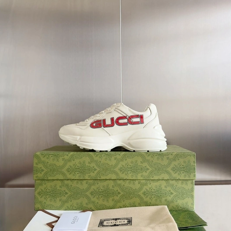 Gxccx Casual Shoes WellDesigned 155258