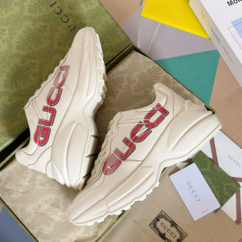 Gxccx Casual Shoes WellDesigned 155258