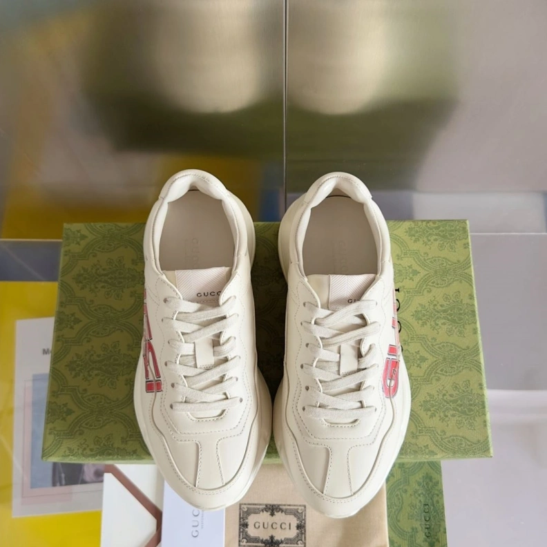 Gxccx Casual Shoes WellDesigned 155258