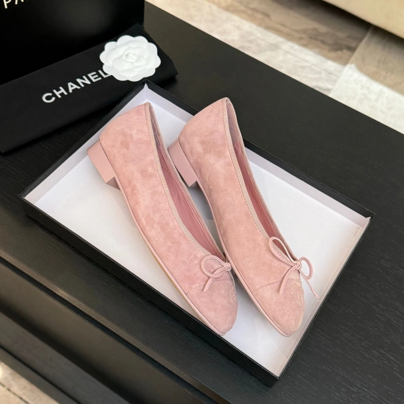 Chxnxl Flat Shoes Versatile 117609