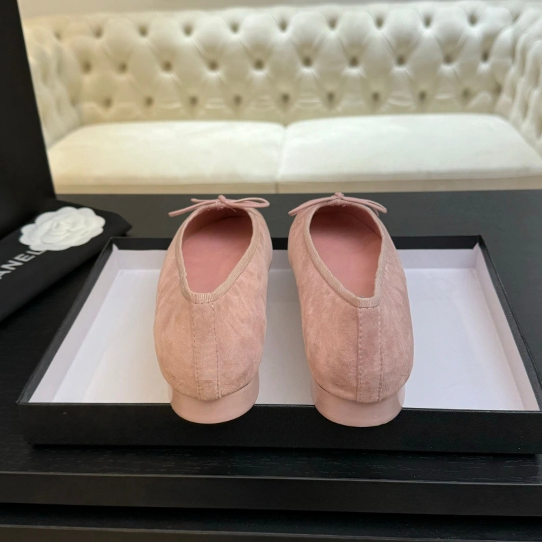 Chxnxl Flat Shoes Versatile 117609