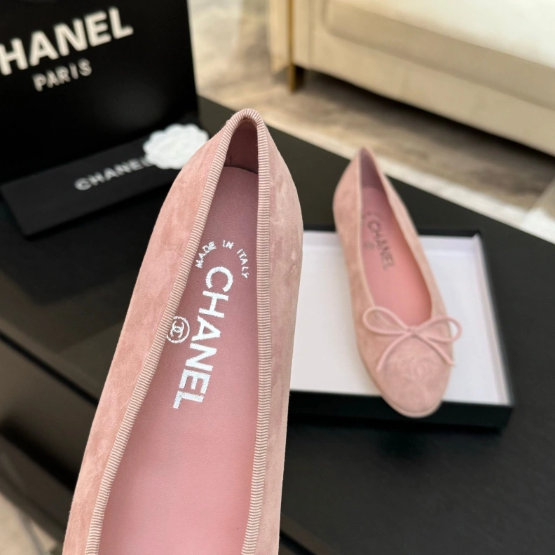 Chxnxl Flat Shoes Versatile 117609