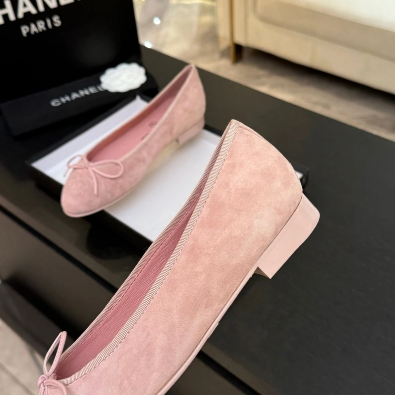 Chxnxl Flat Shoes Versatile 117609