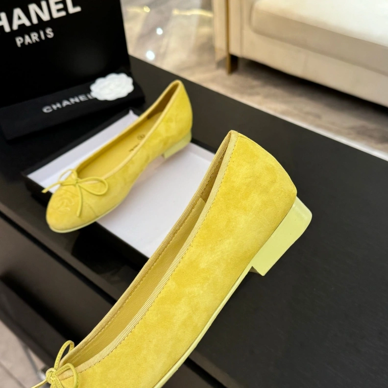 Lightweight Chxnxl Flat Shoes 117611