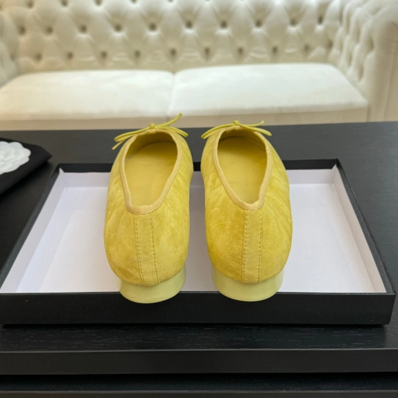 Lightweight Chxnxl Flat Shoes 117611