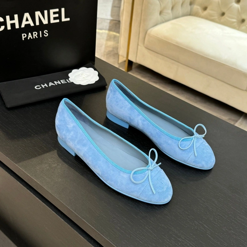 SmartChoice Chxnxl Flat Shoes 117612
