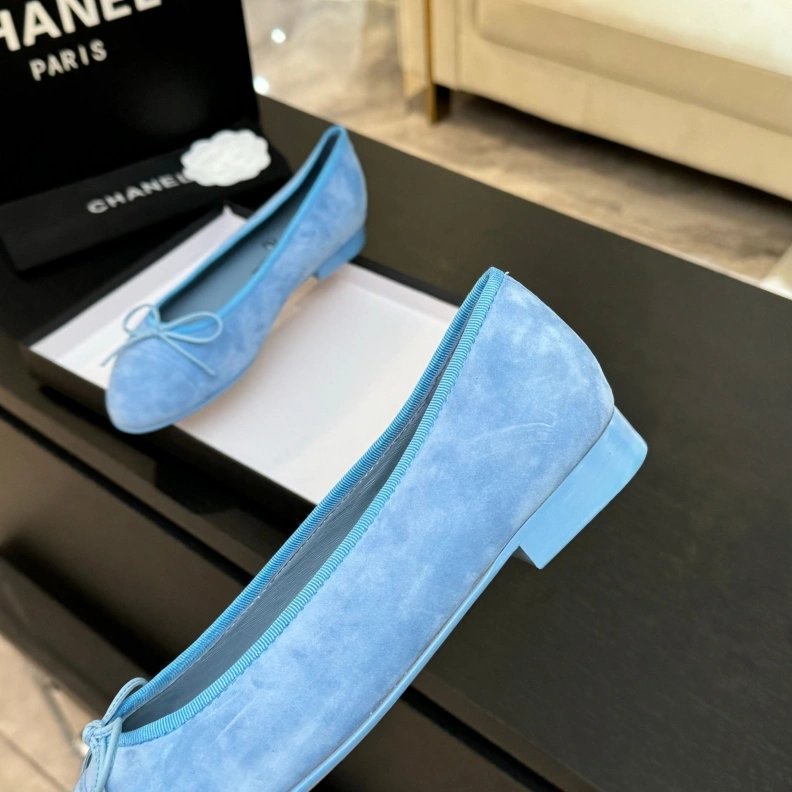 SmartChoice Chxnxl Flat Shoes 117612