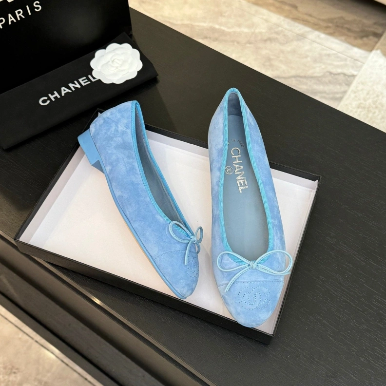 SmartChoice Chxnxl Flat Shoes 117612