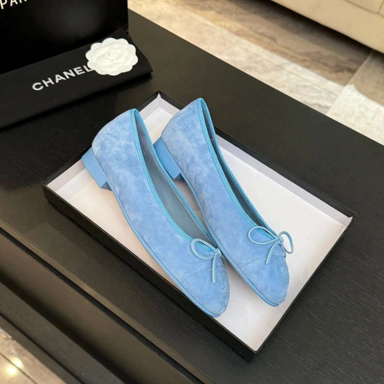 SmartChoice Chxnxl Flat Shoes 117612