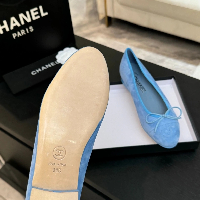 SmartChoice Chxnxl Flat Shoes 117612