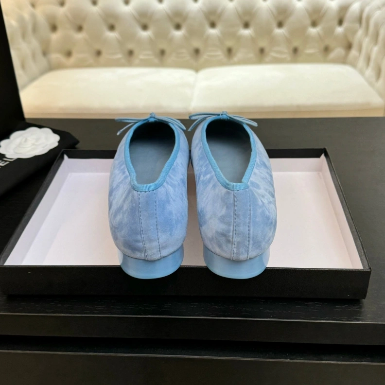 SmartChoice Chxnxl Flat Shoes 117612
